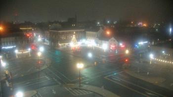 Weather camera view of Square Commercial Center.