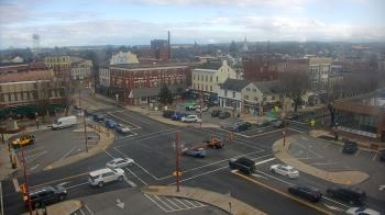 Weather camera view of Square Commercial Center.
