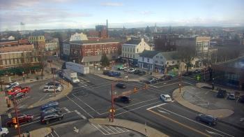 Weather camera view of Square Commercial Center.