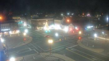 Weather camera view of Square Commercial Center.