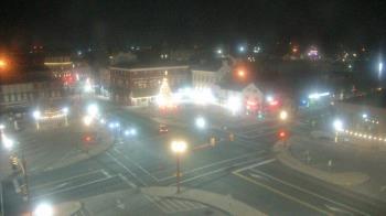 Weather camera view of Square Commercial Center.