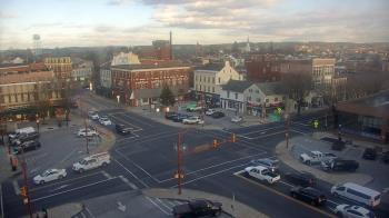 Weather camera view of Square Commercial Center.