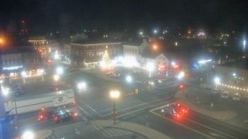 Weather camera view of Square Commercial Center.