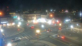 Weather camera view of Square Commercial Center.