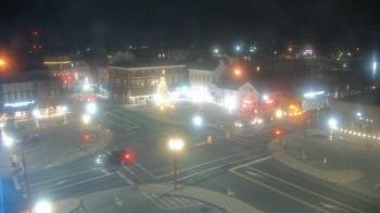 Weather camera view of Square Commercial Center.