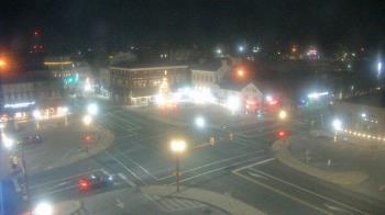 Weather camera view of Square Commercial Center.