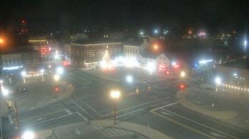 Weather camera view of Square Commercial Center.