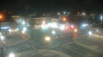 Weather camera view of Square Commercial Center.