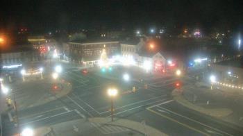 Weather camera view of Square Commercial Center.
