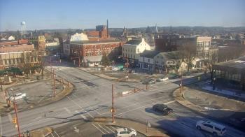 Weather camera view of Square Commercial Center.