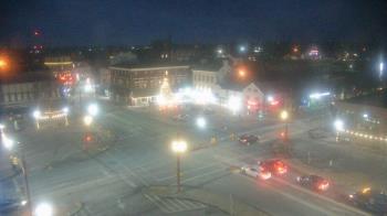 Weather camera view of Square Commercial Center.