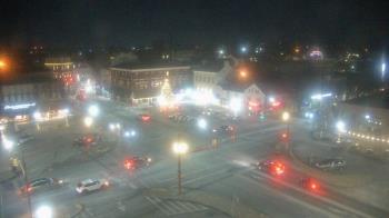Weather camera view of Square Commercial Center.