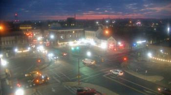 Weather camera view of Square Commercial Center.