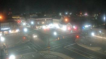 Weather camera view of Square Commercial Center.