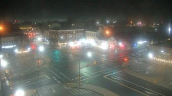 Weather camera view of Square Commercial Center.
