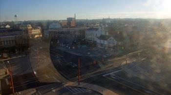 Weather camera view of Square Commercial Center.