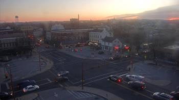 Weather camera view of Square Commercial Center.
