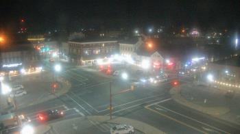 Weather camera view of Square Commercial Center.