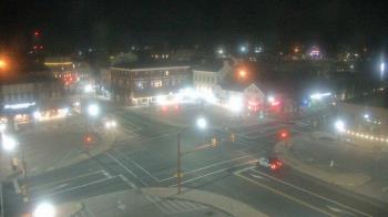 Weather camera view of Square Commercial Center.