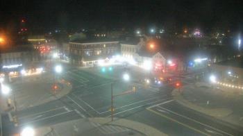 Weather camera view of Square Commercial Center.