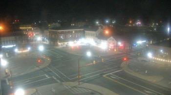 Weather camera view of Square Commercial Center.