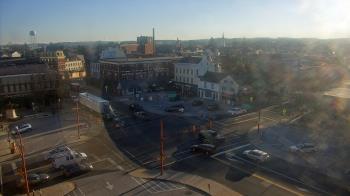 Weather camera view of Square Commercial Center.