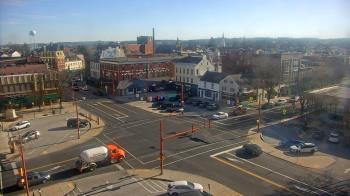 Weather camera view of Square Commercial Center.