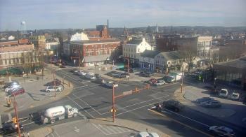 Weather camera view of Square Commercial Center.