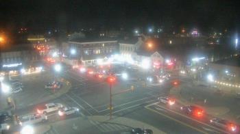 Weather camera view of Square Commercial Center.