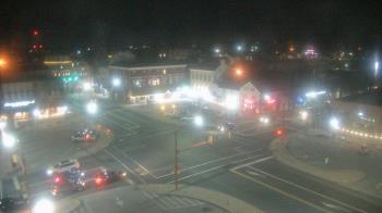 Weather camera view of Square Commercial Center.