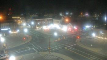 Weather camera view of Square Commercial Center.