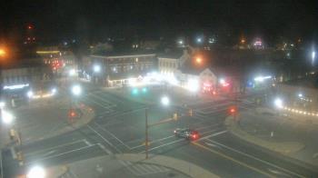 Weather camera view of Square Commercial Center.