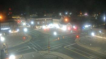 Weather camera view of Square Commercial Center.