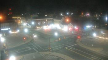 Weather camera view of Square Commercial Center.