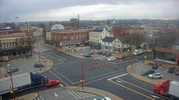 Weather camera view of Square Commercial Center.
