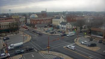 Weather camera view of Square Commercial Center.