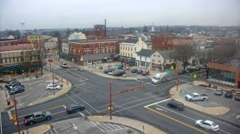 Weather camera view of Square Commercial Center.