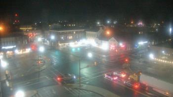 Weather camera view of Square Commercial Center.