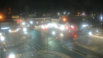 Weather camera view of Square Commercial Center.