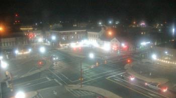 Weather camera view of Square Commercial Center.
