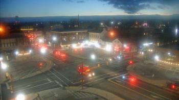 Weather camera view of Square Commercial Center.