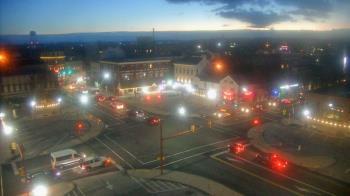 Weather camera view of Square Commercial Center.