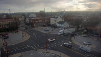 Weather camera view of Square Commercial Center.