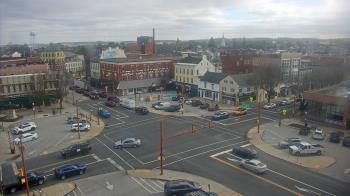 Weather camera view of Square Commercial Center.