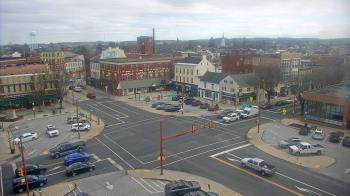 Weather camera view of Square Commercial Center.