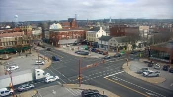Weather camera view of Square Commercial Center.