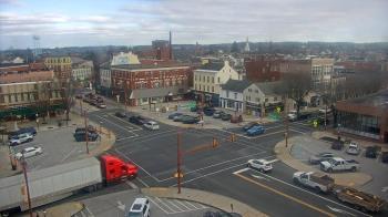 Weather camera view of Square Commercial Center.