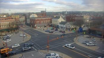 Weather camera view of Square Commercial Center.