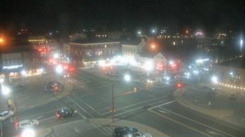 Weather camera view of Square Commercial Center.