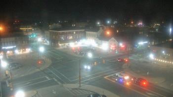 Weather camera view of Square Commercial Center.